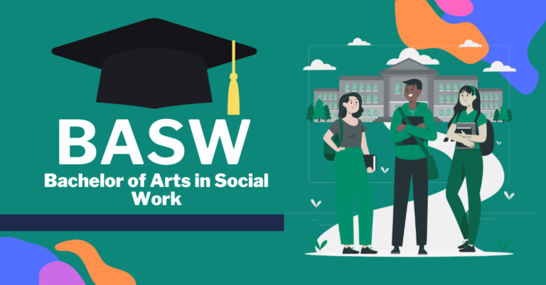 Bachelor of Arts in Social Work (BASW) in Nepal