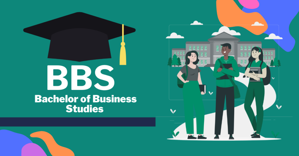 Bachelor of Business Studies