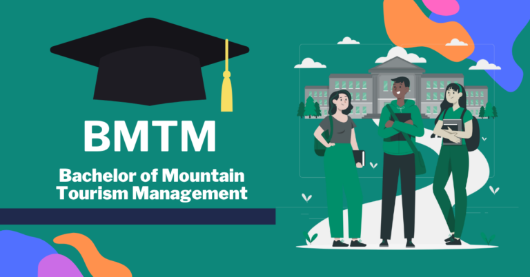 Bachelor of Mountain Tourism Management: A Complete Guide