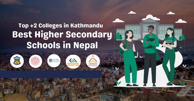 Top +2 Colleges in Kathmandu: A Complete Guide for 2025