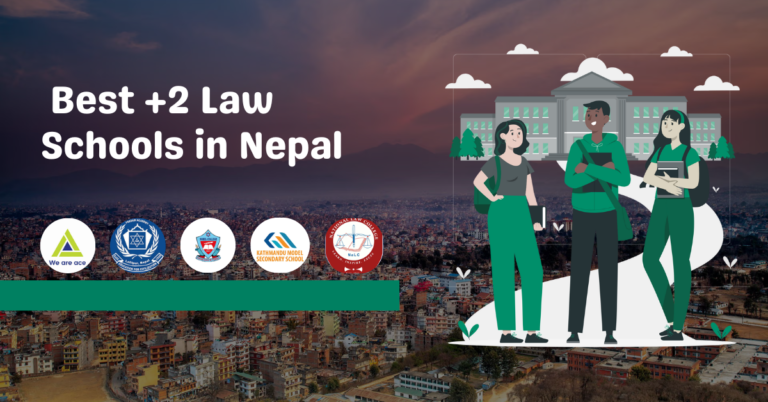 Top Plus Two Humanities Colleges in Kathmandu