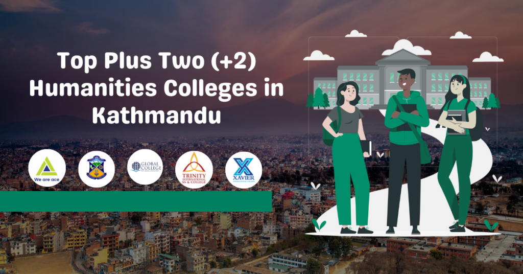 Top Plus Two Law Colleges in Kathmandu